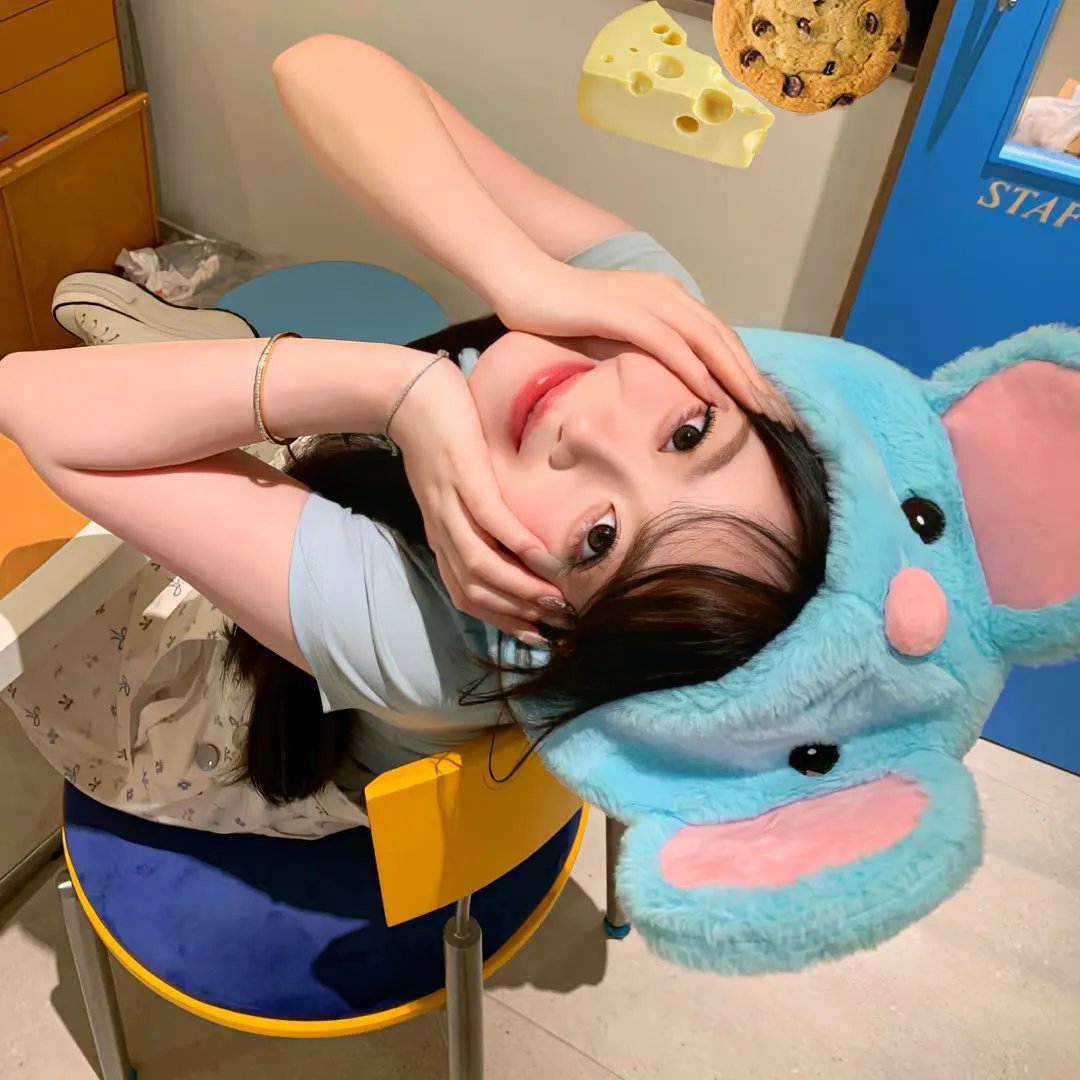 完美绝配
